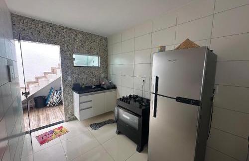 Jaua Casa | Casa de Praia em Jauá