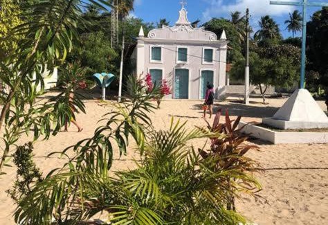 Mangue Seco Casa | Casa de praia em Mangue Seco - Bahia