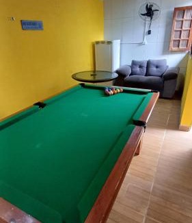 Nossa Senhora da Conceicao Casa | Casa de praia em Maria Farinhaa - Paulista