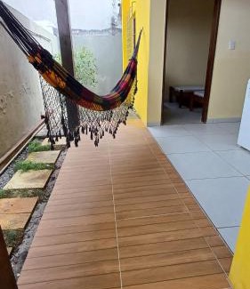 Nossa Senhora da Conceicao Casa | Casa de praia em Maria Farinhaa - Paulista