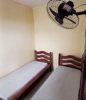 Nossa Senhora da Conceicao Casa | Casa de praia em Maria Farinhaa - Paulista