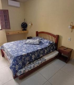Nossa Senhora da Conceicao Casa | Casa de praia em Maria Farinhaa - Paulista