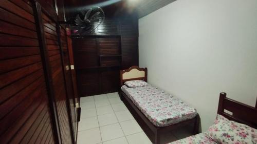 Pontal Casa | Casa de praia em Olivença beira mar