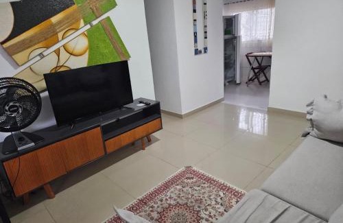 Piratininga Apartamento | Casa de praia em Piratininga