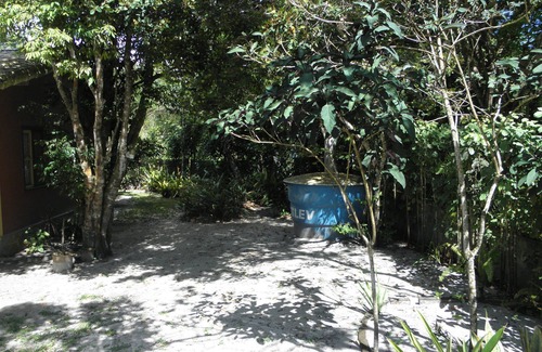 Santa Cruz Cabralia Casa | Casa De Praia Em Santo André, Bahía, Beach House