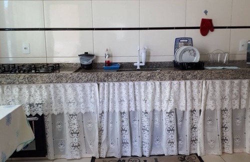 Unamar Casa | Casa de Praia em Unamar