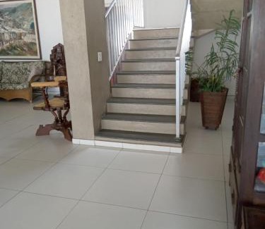 Jardim Virginia Casa | Casa de praia Enseada