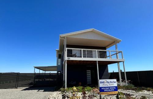 North Beach Casa | Casa De Praia - Entire Home - North Beach