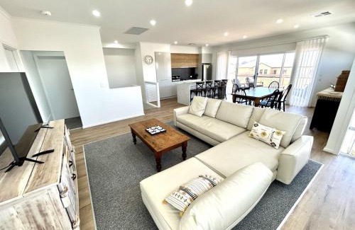 North Beach Casa | Casa De Praia - Entire Home - North Beach
