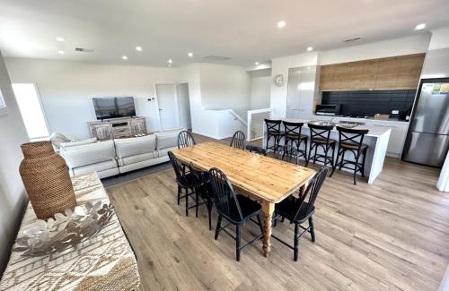North Beach Casa | Casa De Praia - Entire Home - North Beach