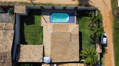 Itaporanga d'Ajuda Casa | Casa de praia gourmet Abais