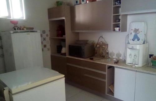 Itaporanga d'Ajuda Casa | Casa de praia gourmet Abais