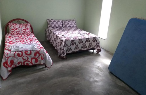 Aruanda Casa | CASA DE PRAIA GIOVANI