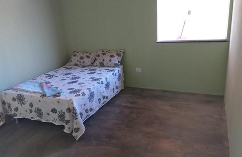 Aruanda Casa | CASA DE PRAIA GIOVANI