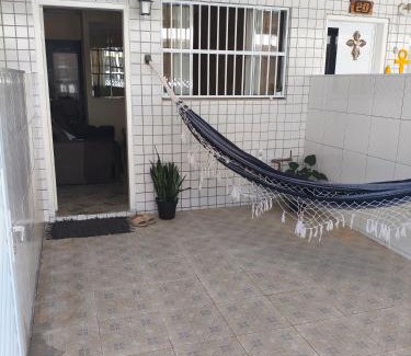 Pereque Casa | Casa de Praia Guarujá Perequê