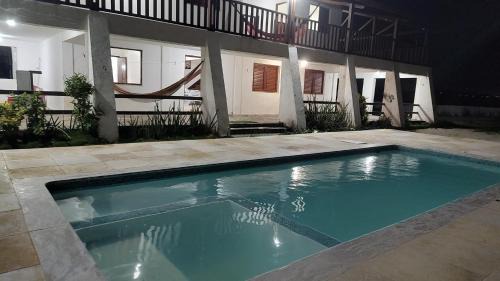 Jacauna Casa | Casa de Praia Iguape Ceará Paraíso