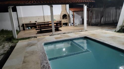 Jacauna Casa | Casa de Praia Iguape Ceará Paraíso