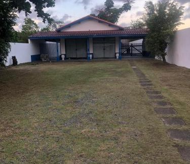 Cibratel II Casa | Casa de Praia Intanhem - Cibratel II