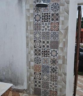 Itanhaem Casa | Casa de Praia Itanhaém