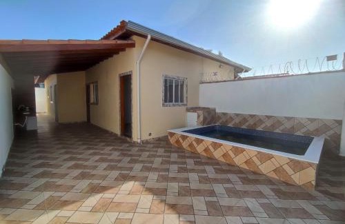 Itanhaem Casa | Casa de Praia Itanhaém