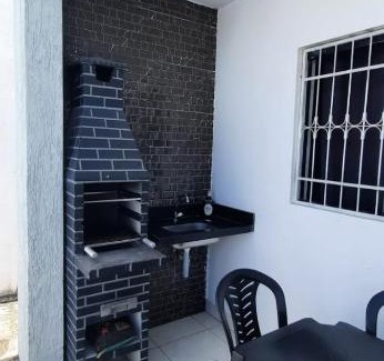 Conde Casa | CASA DE PRAIA JACUMÃ