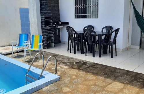 Conde Casa | CASA DE PRAIA JACUMÃ