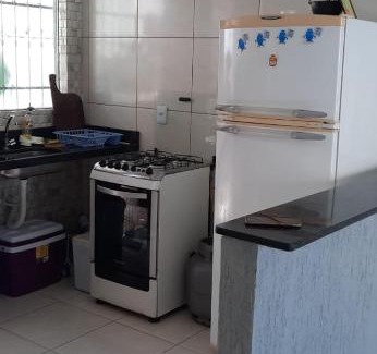 Conde Casa | CASA DE PRAIA JACUMÃ