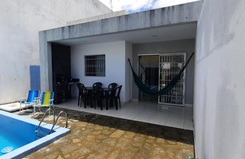Conde Casa | CASA DE PRAIA JACUMÃ