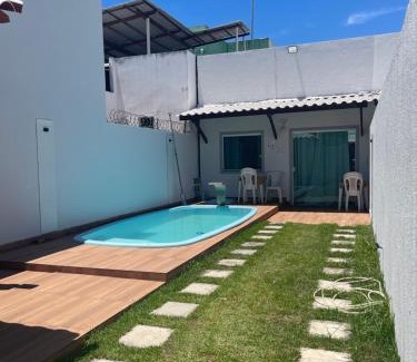 Jaua Casa | Casa de praia Jauá