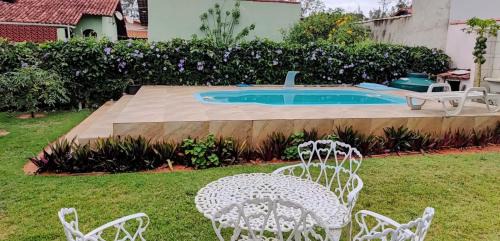 Unamar Casa | Casa de Praia - LONG BEACH - Cabo Frio - Unamar