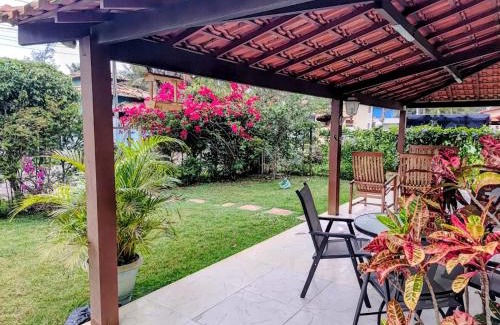 Unamar Casa | Casa de Praia - LONG BEACH - Cabo Frio - Unamar