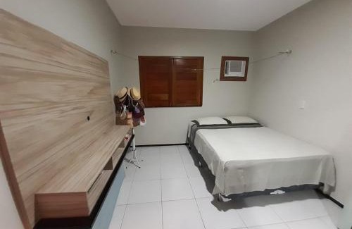 Luis Correia Casa | Casa de Praia Luis Correia