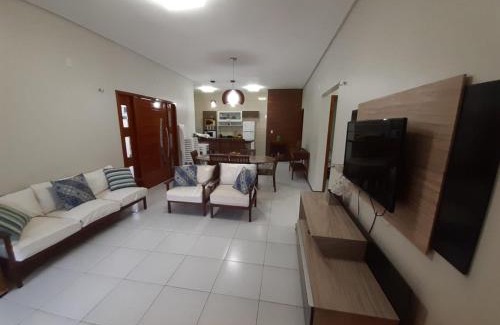 Luis Correia Casa | Casa de Praia Luis Correia