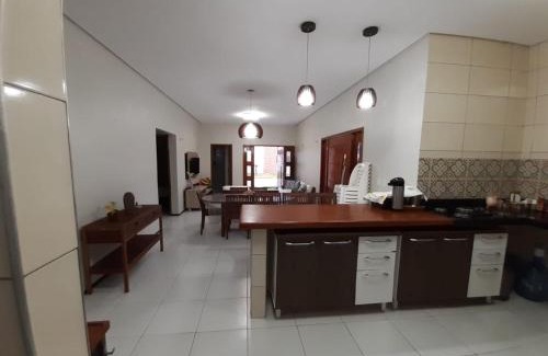 Luis Correia Casa | Casa de Praia Luis Correia