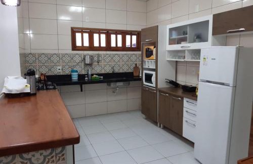 Luis Correia Casa | Casa de Praia Luis Correia