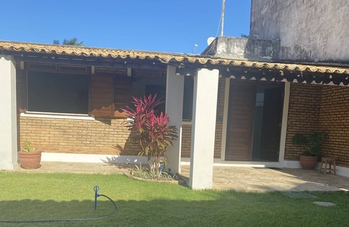 Atalaia Casa | Casa de Praia na Aruana
