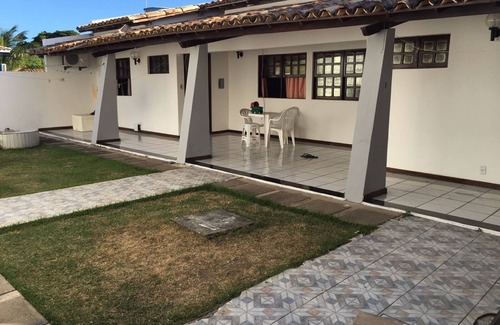 Itaparica Casa | Casa de Praia na Ilha de Itaparica