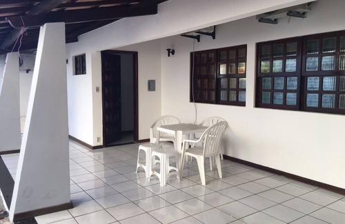 Itaparica Casa | Casa de Praia na Ilha de Itaparica