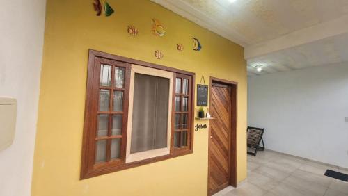 Mambucaba Casa | Casa de Praia na Roça