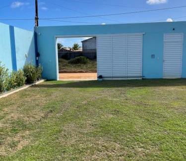 Itaporanga d'Ajuda Casa | Casa de praia No Abais
