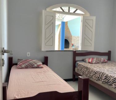 Itaporanga d'Ajuda Casa | Casa de praia No Abais