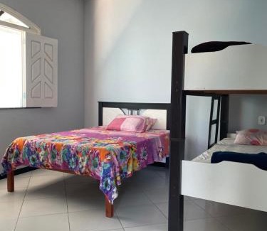 Itaporanga d'Ajuda Casa | Casa de praia No Abais
