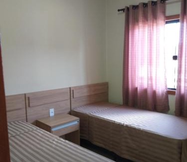 Prado Casa | Casa de praia no Condomínio Guaratiba, Prado-BA