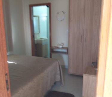 Prado Casa | Casa de praia no Condomínio Guaratiba, Prado-BA