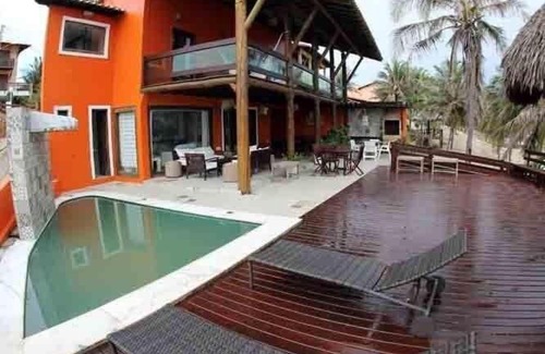 Coqueiro Casa | Casa de praia no Coqueiro em Luis Correia PI
