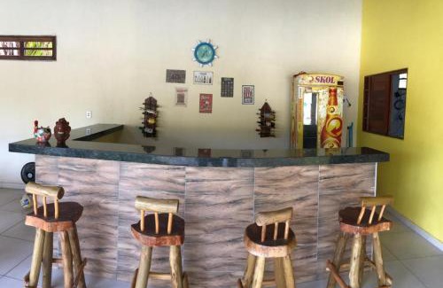 Coruripe Casa | CASA DE PRAIA NO MIAI DE CIMA, CORURIPE 90 metros da praia
