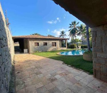 Porto das Dunas Casa | Casa de Praia no Porto das Dunas