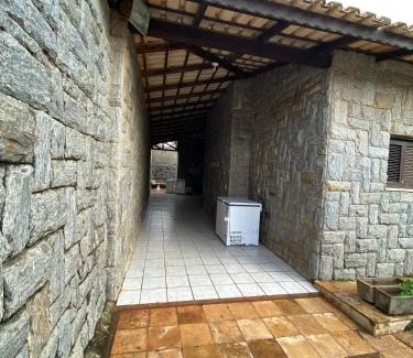 Porto das Dunas Casa | Casa de Praia no Porto das Dunas