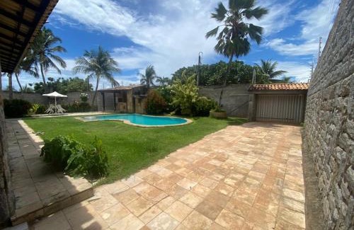 Porto das Dunas Casa | Casa de Praia no Porto das Dunas