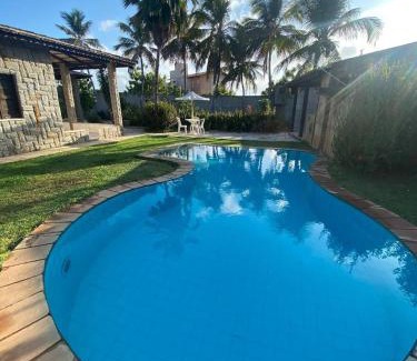 Porto das Dunas Casa | Casa de Praia no Porto das Dunas